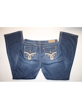 Seven Bootcut Jeans
